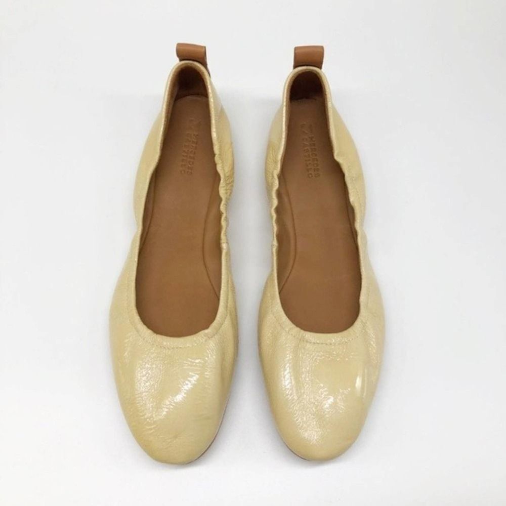 Mercedes Castillo Carola Ballet Flat Shoes — image 5 of 7